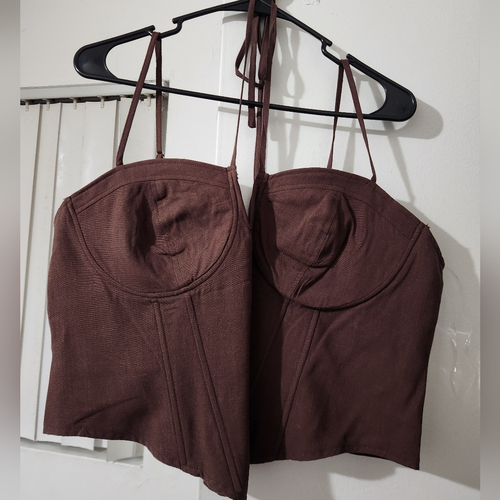 Fashion Nova Top